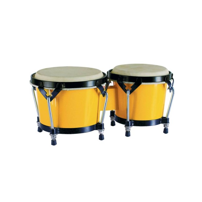 Bongo Hayman BG-405-YE