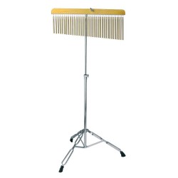 Vēja zvani ar statīvu Hayman CHC-36-S