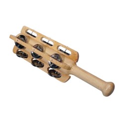 Zvārguļi Hayman HB-360