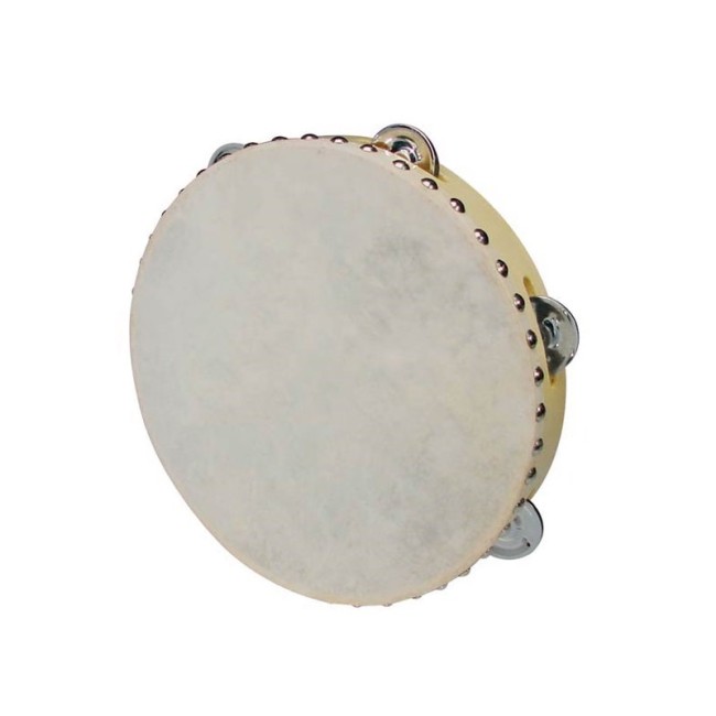 Tamburīns ar ādu CSN-0906