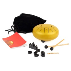 6'' Zvanga Hayman HTD0608-GD