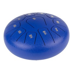 10'' Zvanga Hayman HTD1011-BU