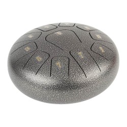 10'' Zvanga Hayman HTD1011-GY