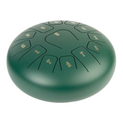 12'' Zvanga Hayman HTD1213-GN