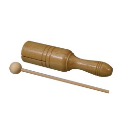 Koka bloks Hayman PA-37