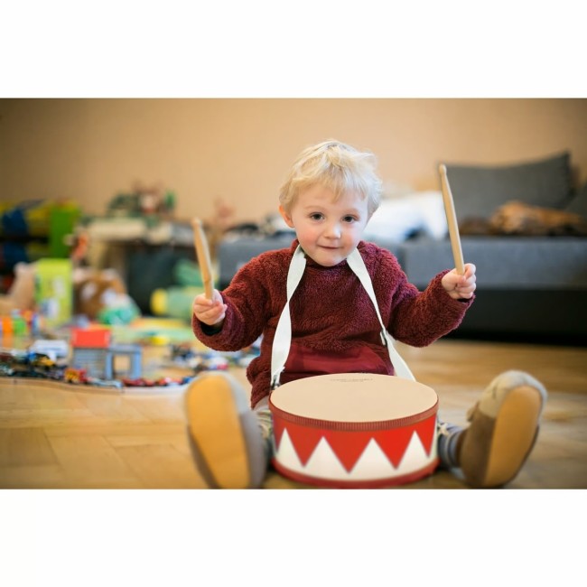 Koka bunga bērniem CC-Kids-RED