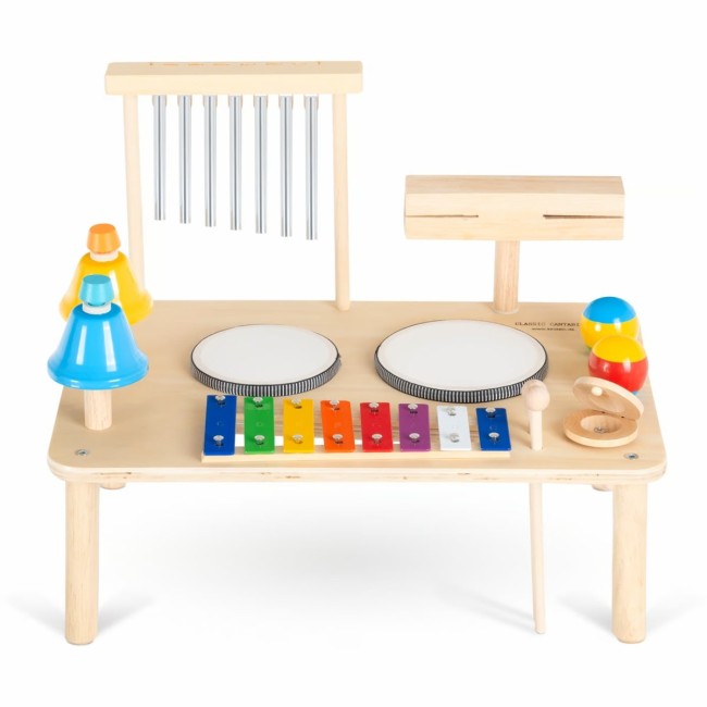 Perkusiju komplekts bērniem MT-121