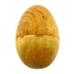 Koka šeikeris Egg ER-04