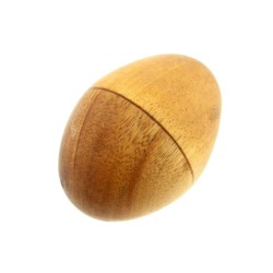 Koka šeikeris Egg ER-04