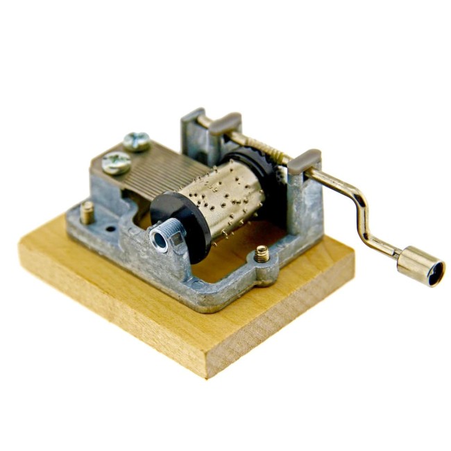 Mūzikas kastīte Jingle Bells