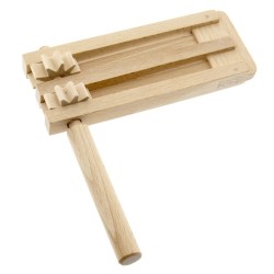 Koka tarkšķis Danmoi RAT-2