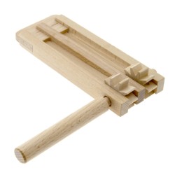 Koka tarkšķis Danmoi RAT-2