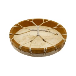 Šamaņu bungas ST-2-40 (40cm)