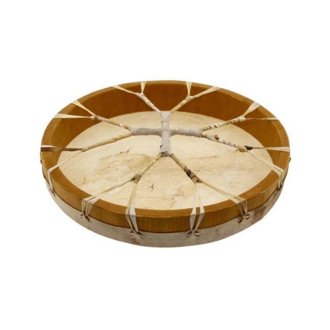 Šamaņu bungas ST-2-40 (40cm)