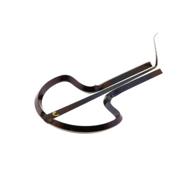 Vargāns Wimmer-Bades Pro E2 (Mi)