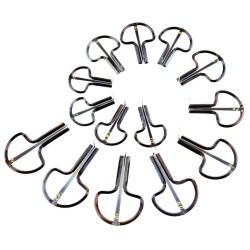 Vargāns Wimmer-Bades Pro C2 (Do)