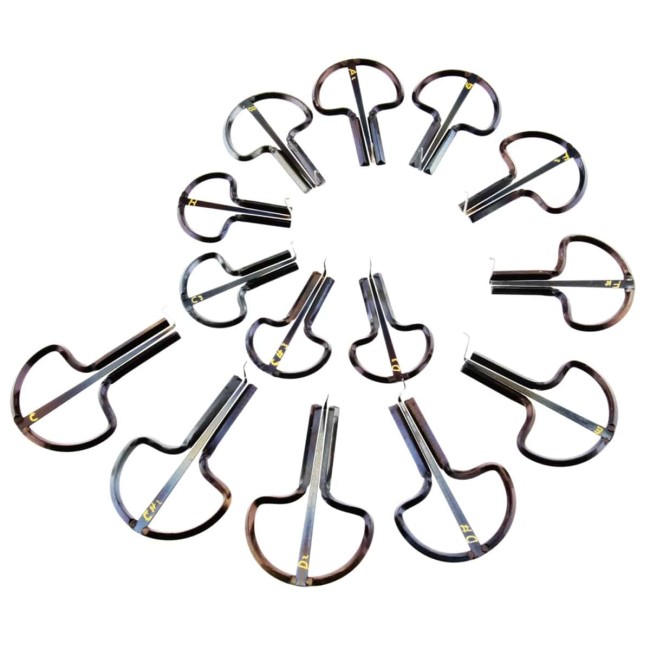 Vargāns Wimmer-Bades Pro E2 (Mi)