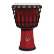 Džamba Latin Percussion LP1607-RD