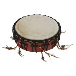 Šamaņu bungas Afroton ART748