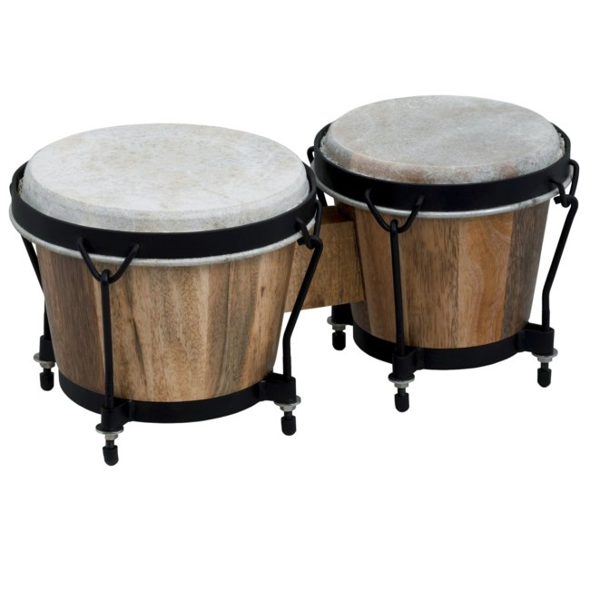 Bongo Gewa Club Salsa