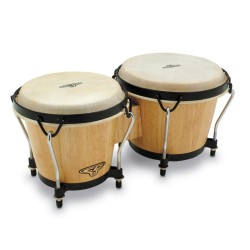 Bongo Latin Percussion CP221-AW