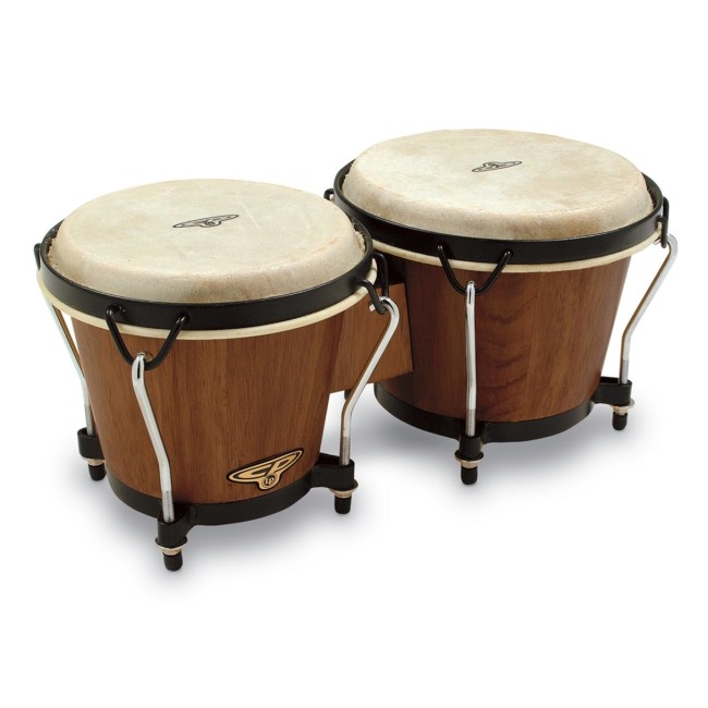 Bongo Latin Percussion CP221-DW