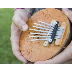 Toca Kalimba T-CK