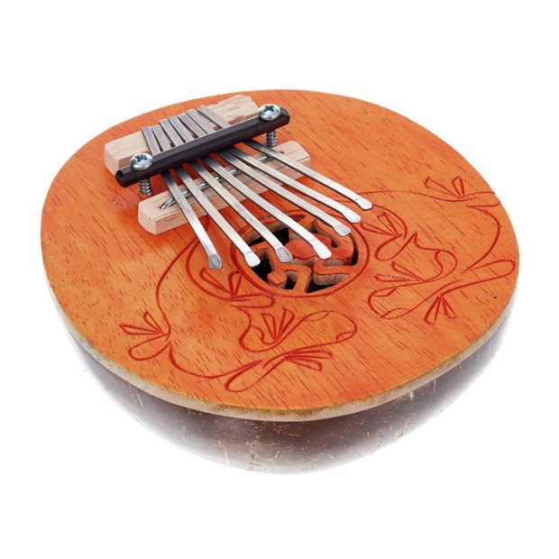 Toca Kalimba T-CK