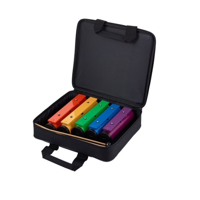 Cauruļu Metalofons Goldon 11405