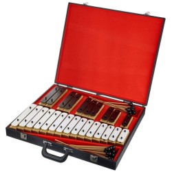 Zvaniņu komplekts Goldon 11425