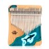 Kalimba Hluru 21 Whale