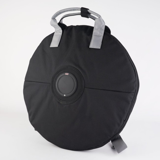 14'' 14 toņu Hluru zvanga TA14-14-InkBlack