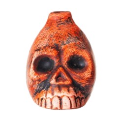 Acteku nāves svilpe Aztec-05