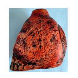 Acteku nāves svilpe Aztec-05