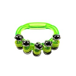 Zvārguļi G12B-Green