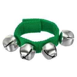 Rokas Zvārguļi N11-4B Green