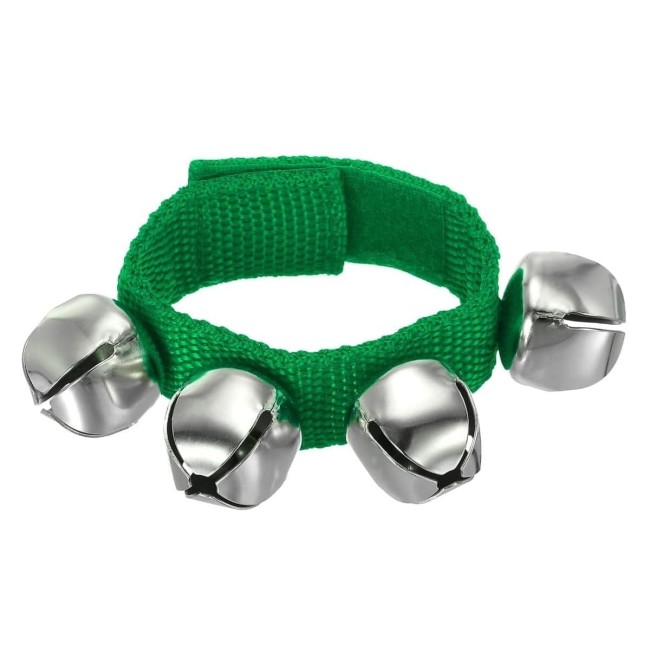 Rokas Zvārguļi N11-4B Green