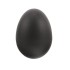 Šeikeris EGG-BLACK