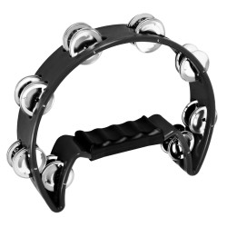 Tamburīns Kera TW-16-Black