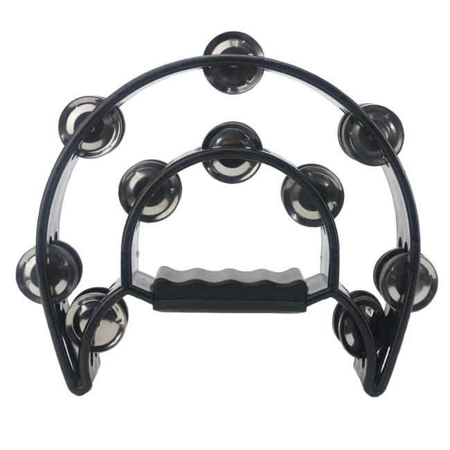Tamburīns TW-20-Black