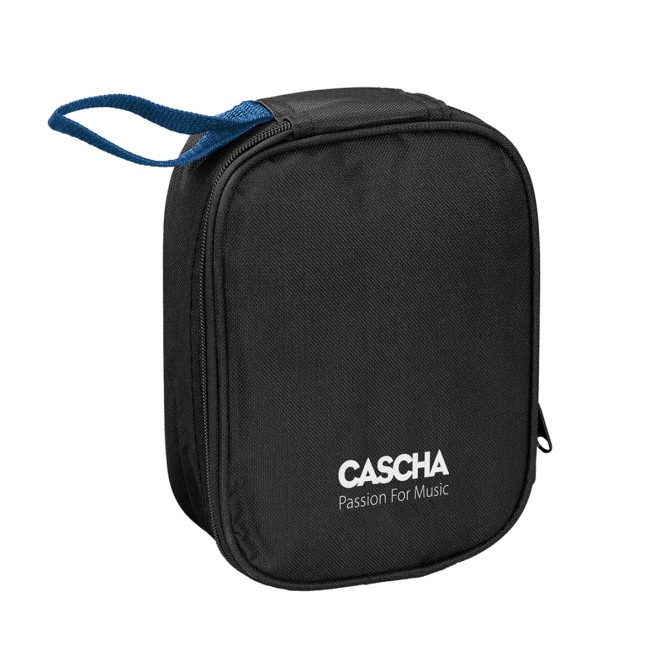 Kalimba Cascha Mahagony 10 HH-2145