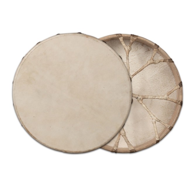 Šamaņu bungas Sela SESHD14-G (35cm)