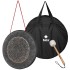 Sela Chau Dark Moon Gongs 20" 
