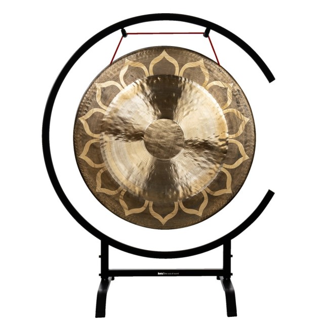 Gongu statīvs Sela SEGOSTR1