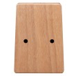 Kalimba Sela Mahogany 17 SE-250 Peaceful Mind