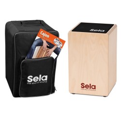 Kahons Sela Primera Bundle SE-119