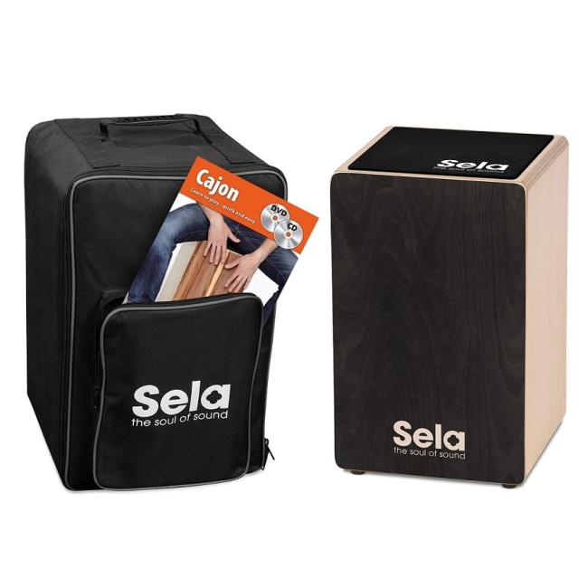 Kahons Sela Primera SE-120