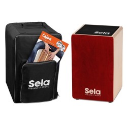 Kahons Sela Primera Bundle SE-184