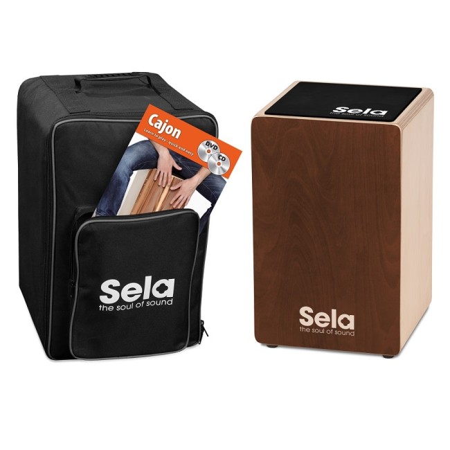 Kahons Sela Primera Bundle SE-190
