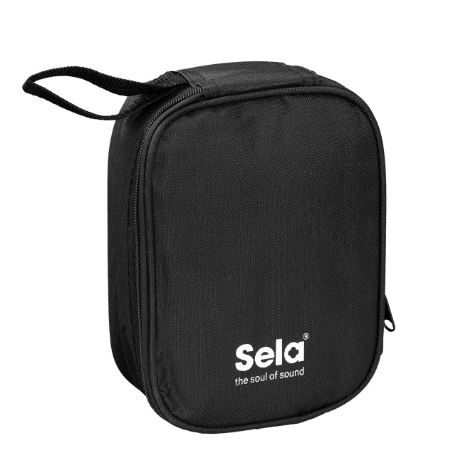 Kalimba Sela Mahogany 17 SE-250 Peaceful Mind